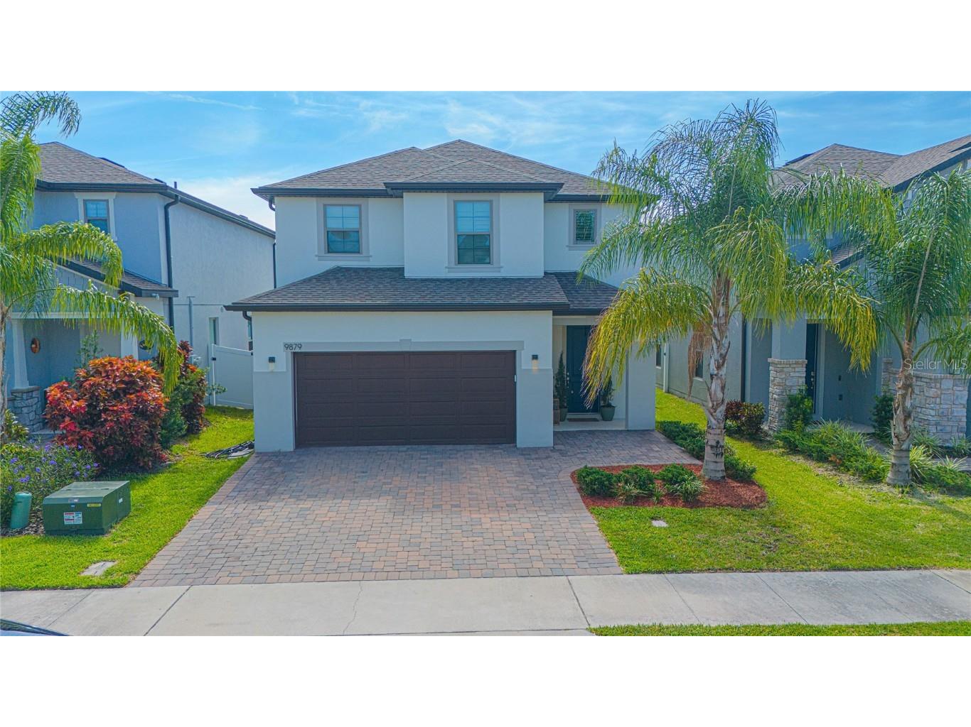9879 Aurea Moss Lane Orlando FL 32832 O6207113 image1