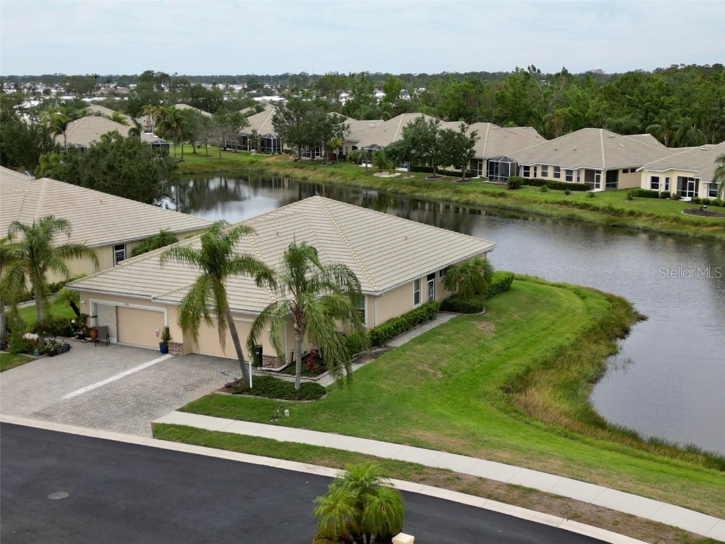 9879 Hawk Nest Lane North Port FL 34287 A4567674 image1