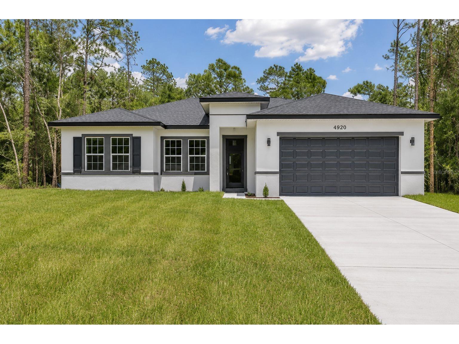 9879 N Caravel Terrace Dunnellon FL 34434 O6411738 image1