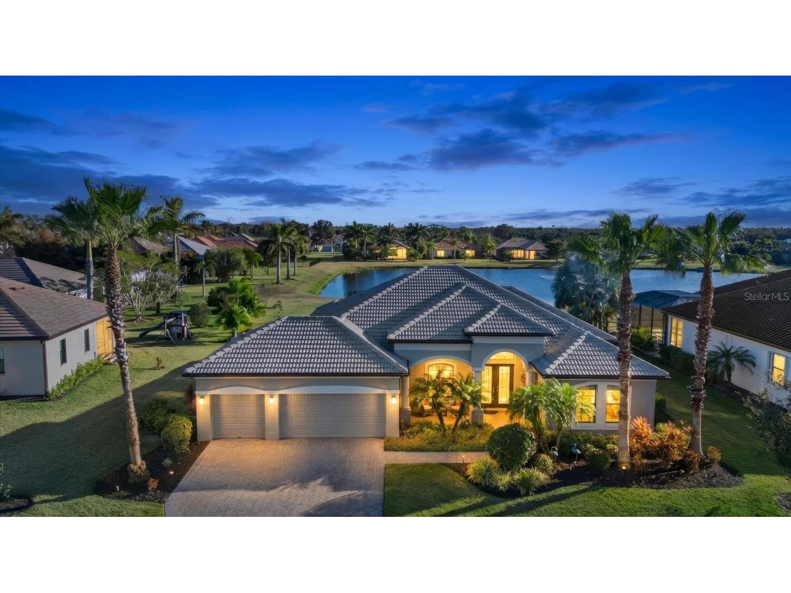 988 145th Street Circle NE Bradenton FL 34212 A4682838 image1