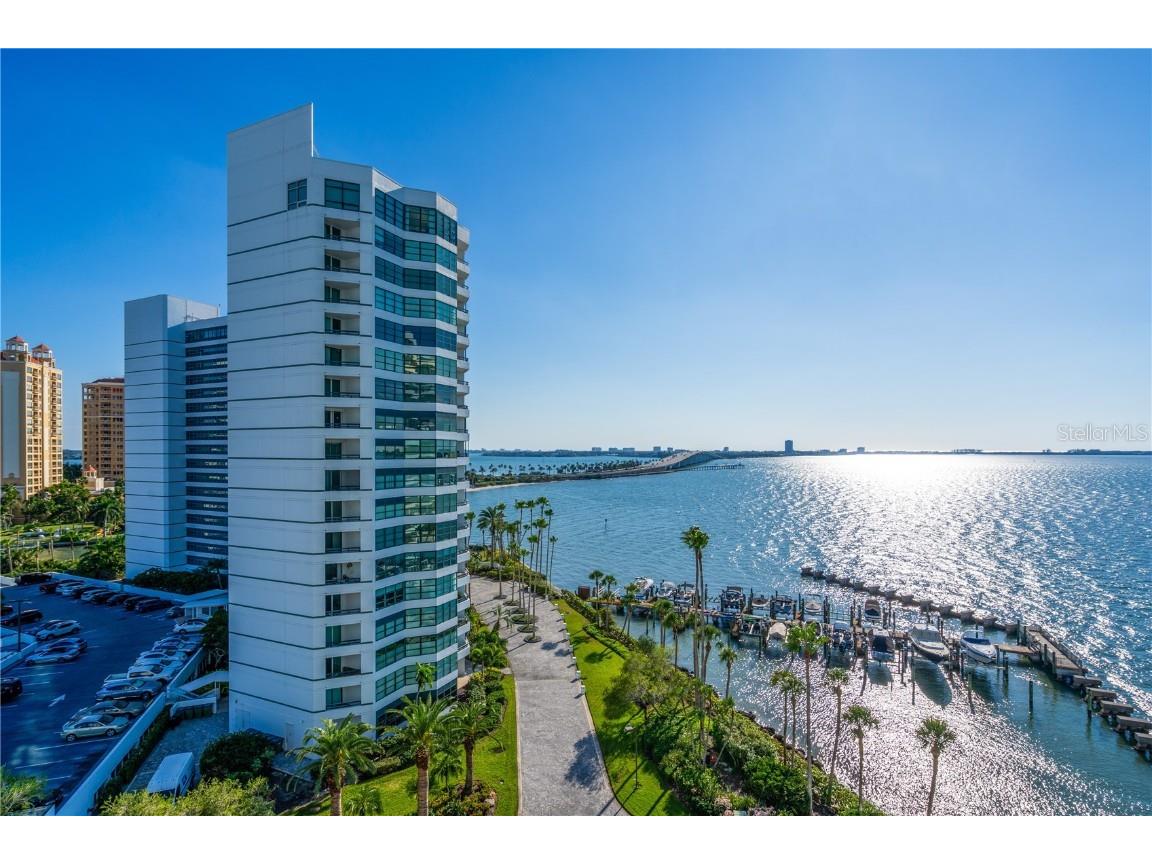 988 Blvd Of The Arts #1010 Sarasota FL 34236 A4588311 image1