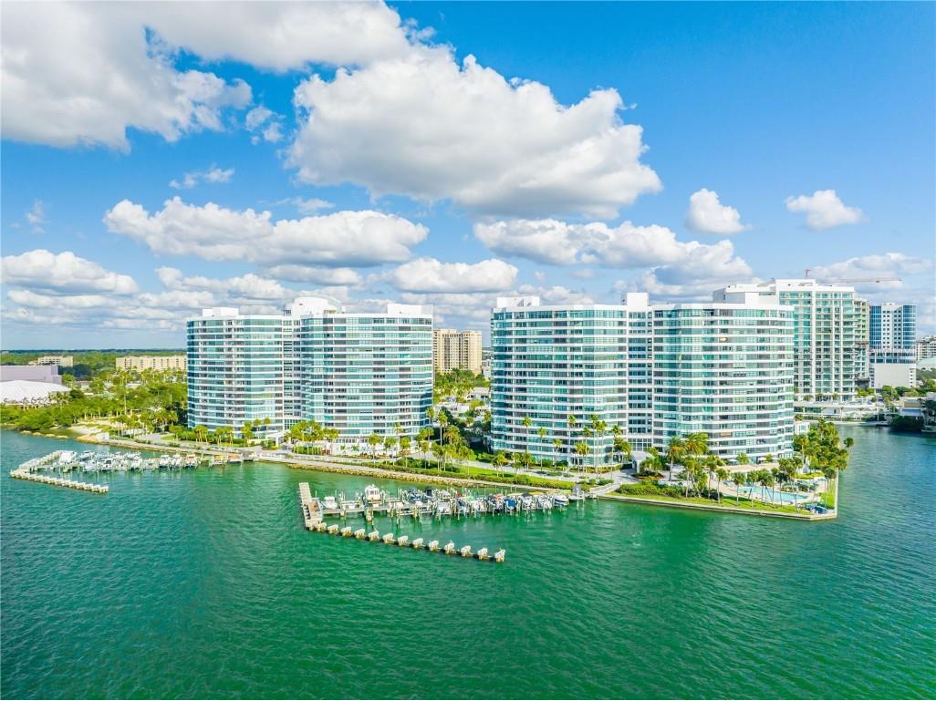 988 Blvd Of The Arts #1010 Sarasota FL 34236 - SARASOTA BAY AND INTRACOASTAL J961144 image1