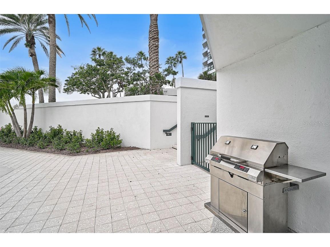 988 Blvd Of The Arts #1011 Sarasota FL 34236 - SARASOTA BAY A4669131 image34