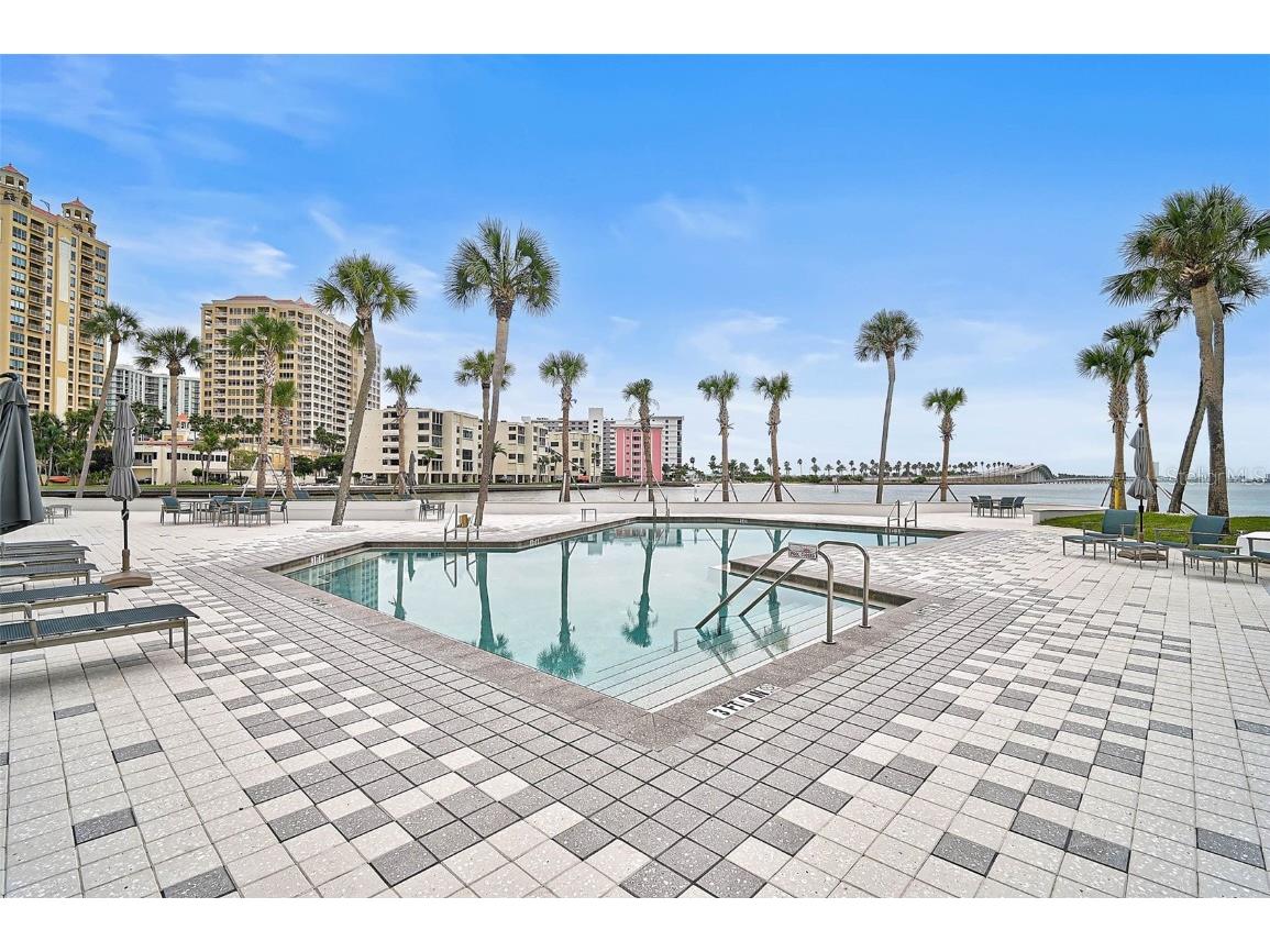 988 Blvd Of The Arts #1011 Sarasota FL 34236 - SARASOTA BAY A4669131 image35