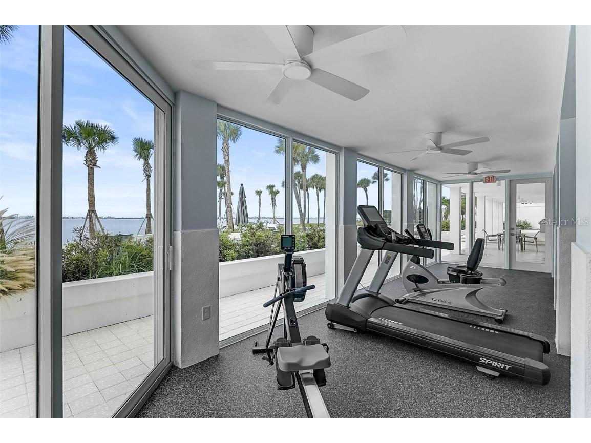 988 Blvd Of The Arts #1011 Sarasota FL 34236 - SARASOTA BAY A4669131 image36