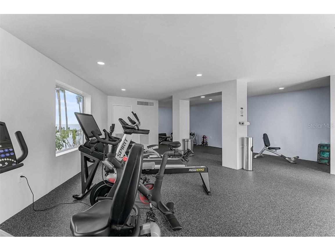 988 Blvd Of The Arts #1011 Sarasota FL 34236 - SARASOTA BAY A4669131 image38