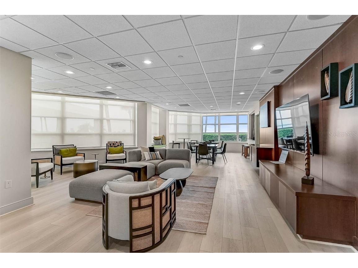 988 Blvd Of The Arts #1011 Sarasota FL 34236 - SARASOTA BAY A4669131 image42