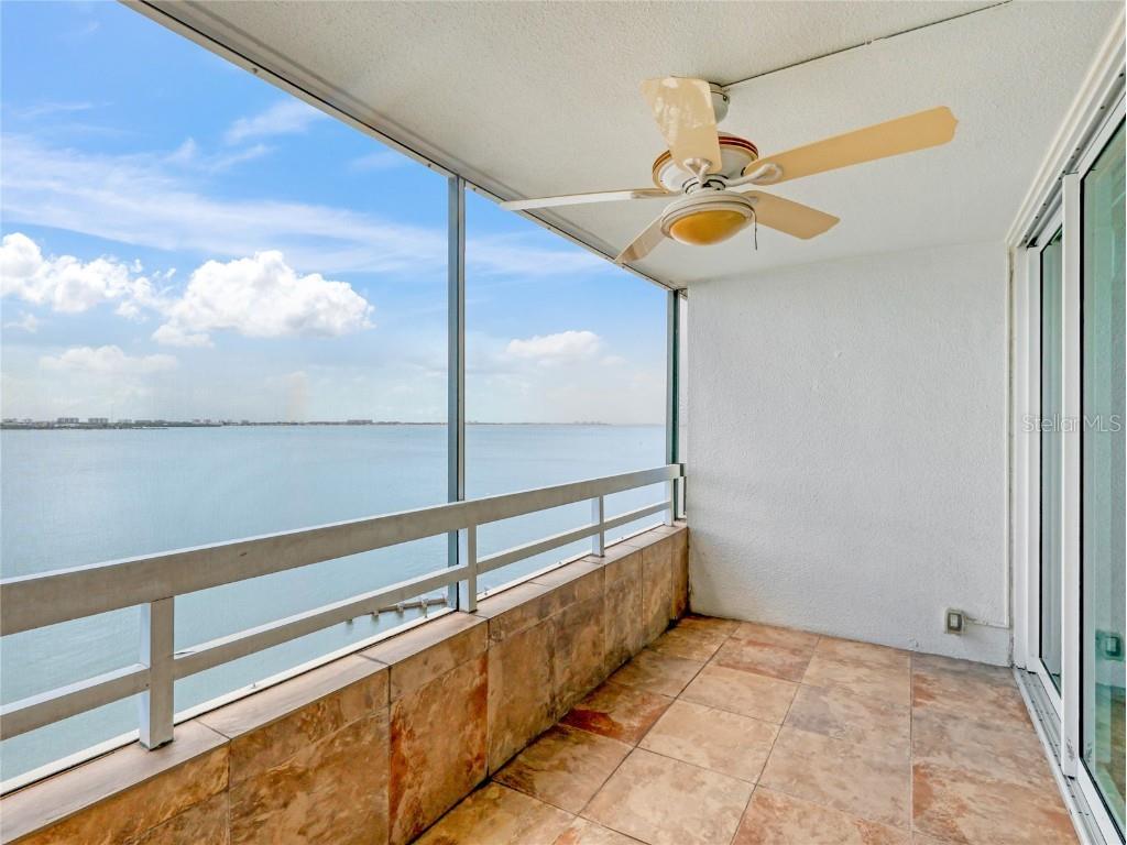 988 Blvd Of The Arts #1011 Sarasota FL 34236 - SARASOTA BAY A4669131 image48