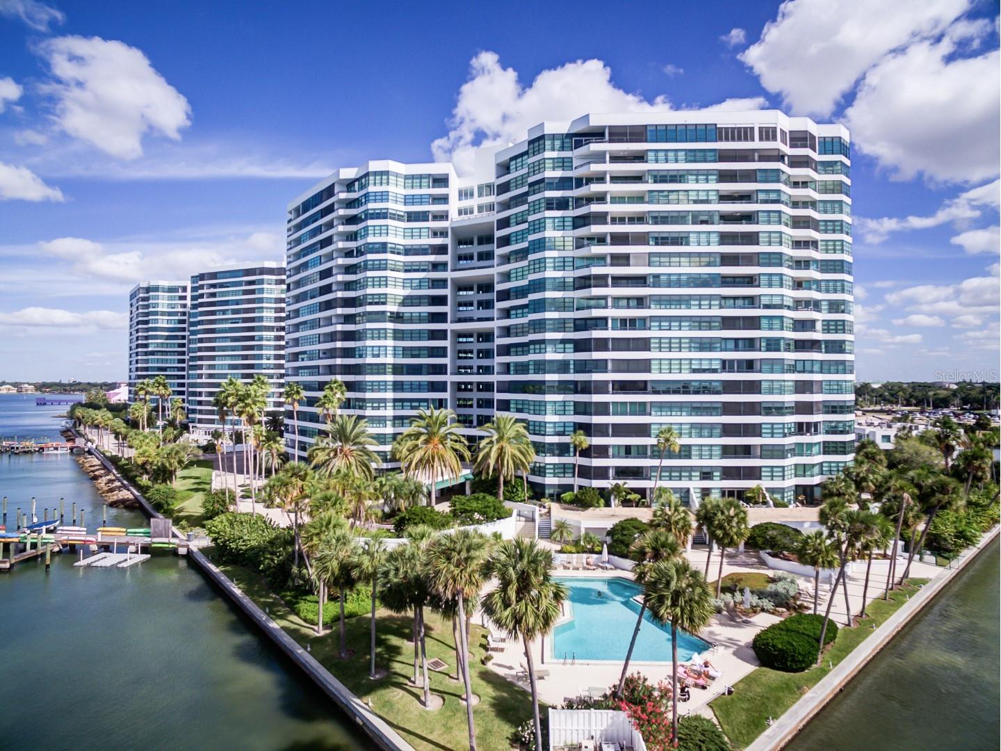988 Blvd Of The Arts #1011 Sarasota FL 34236 - SARASOTA BAY A4669131 image49