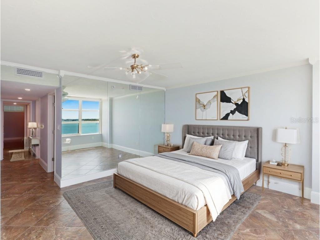 988 Blvd Of The Arts #1011 Sarasota FL 34236 - SARASOTA BAY A4669131 image5