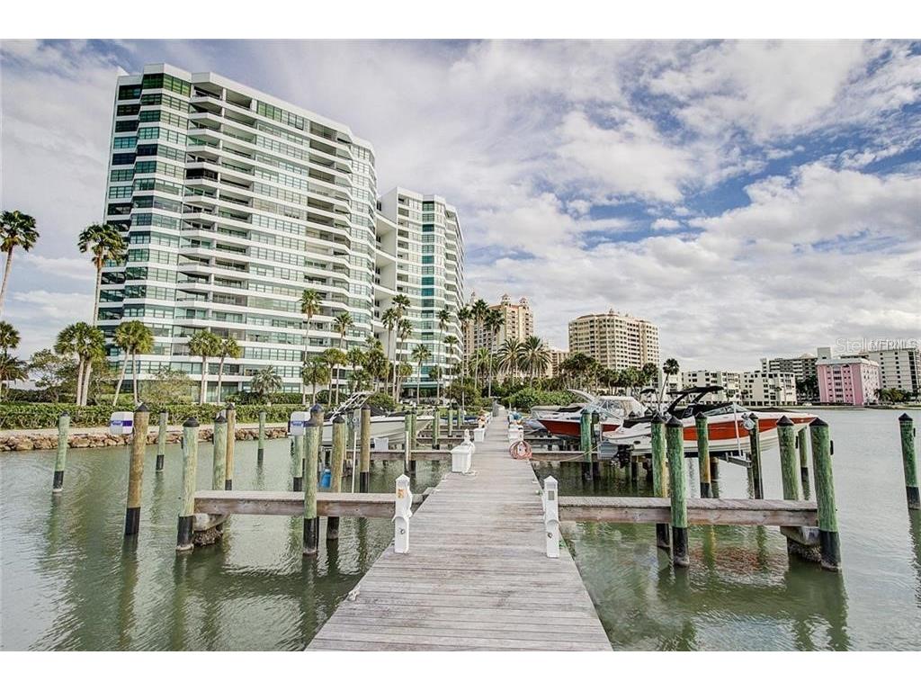 988 Blvd Of The Arts #1011 Sarasota FL 34236 - SARASOTA BAY A4669131 image50