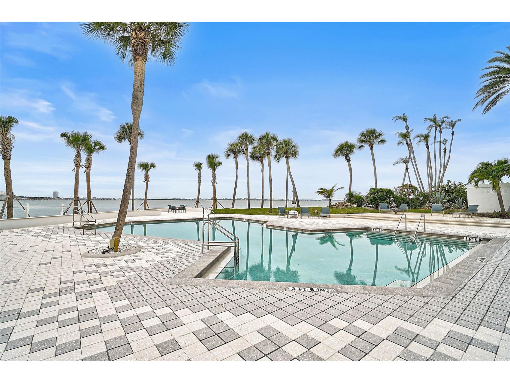 988 Blvd Of The Arts #1011 Sarasota FL 34236 - SARASOTA BAY A4669131 image51