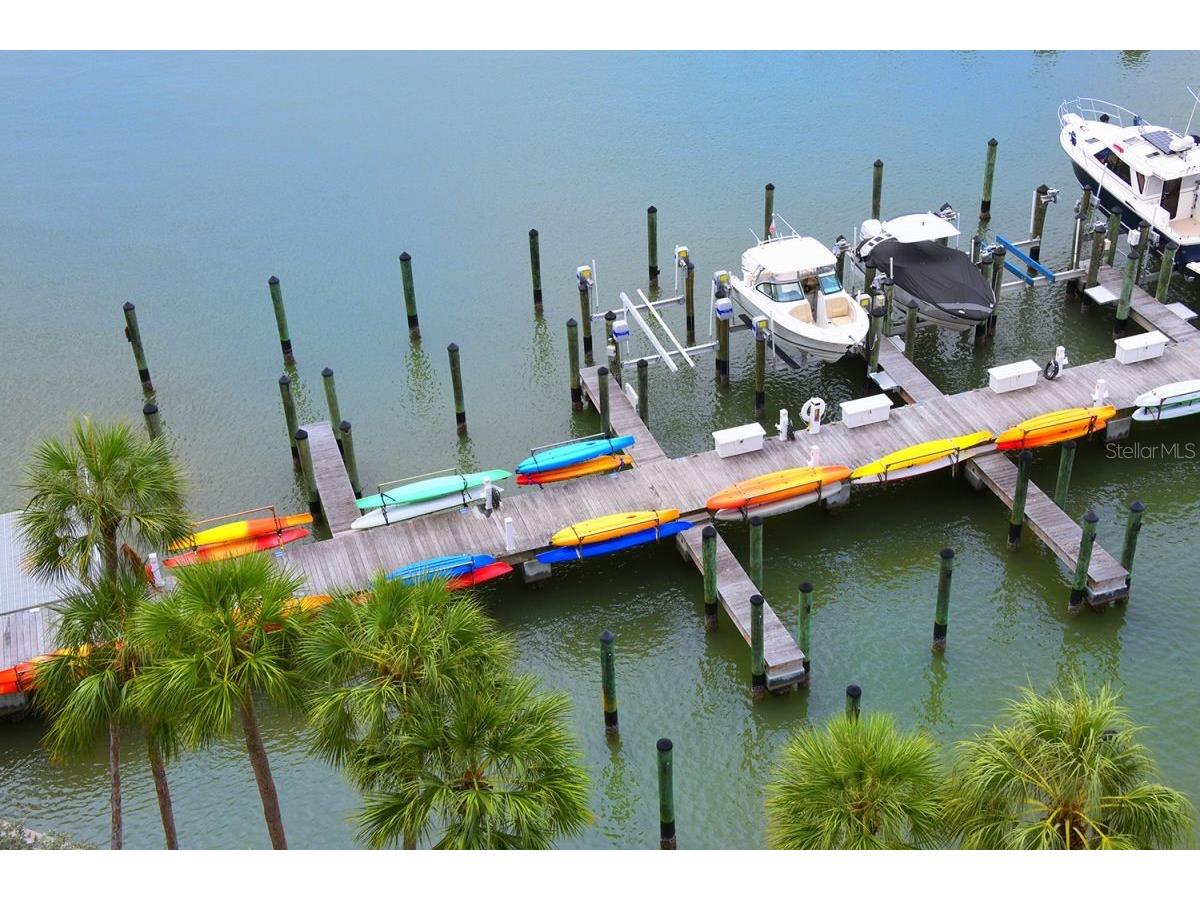 988 Blvd Of The Arts #1011 Sarasota FL 34236 - SARASOTA BAY A4669131 image59