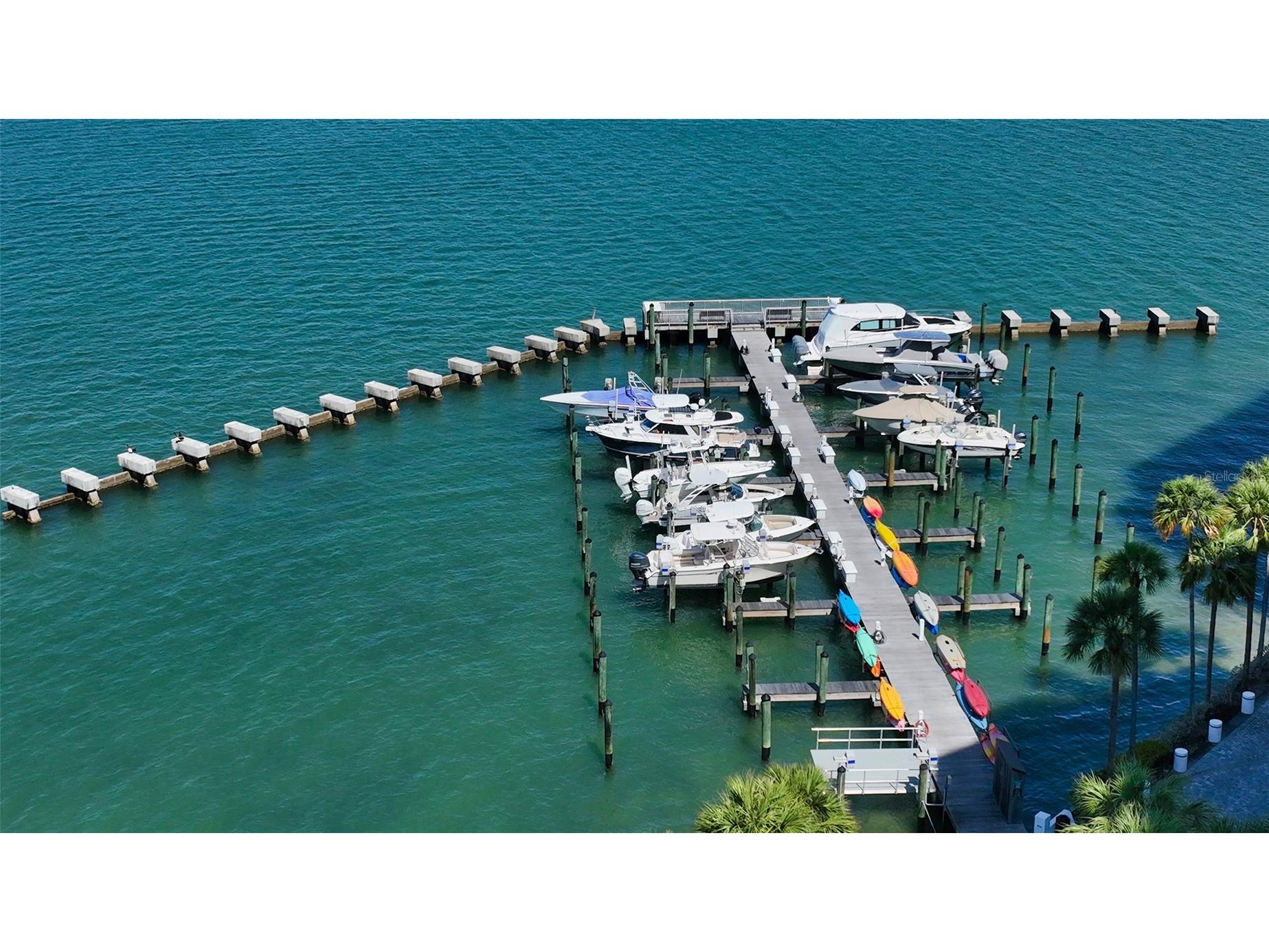 988 Blvd Of The Arts #1011 Sarasota FL 34236 - SARASOTA BAY A4669131 image60