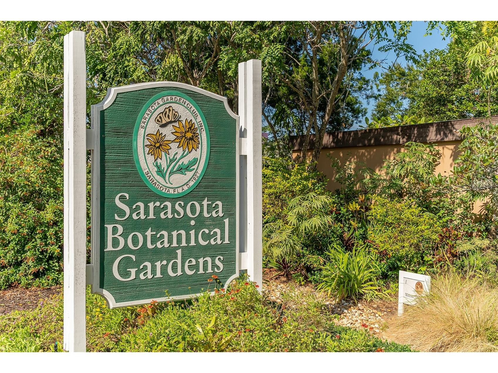 988 Blvd Of The Arts #1011 Sarasota FL 34236 - SARASOTA BAY A4669131 image64