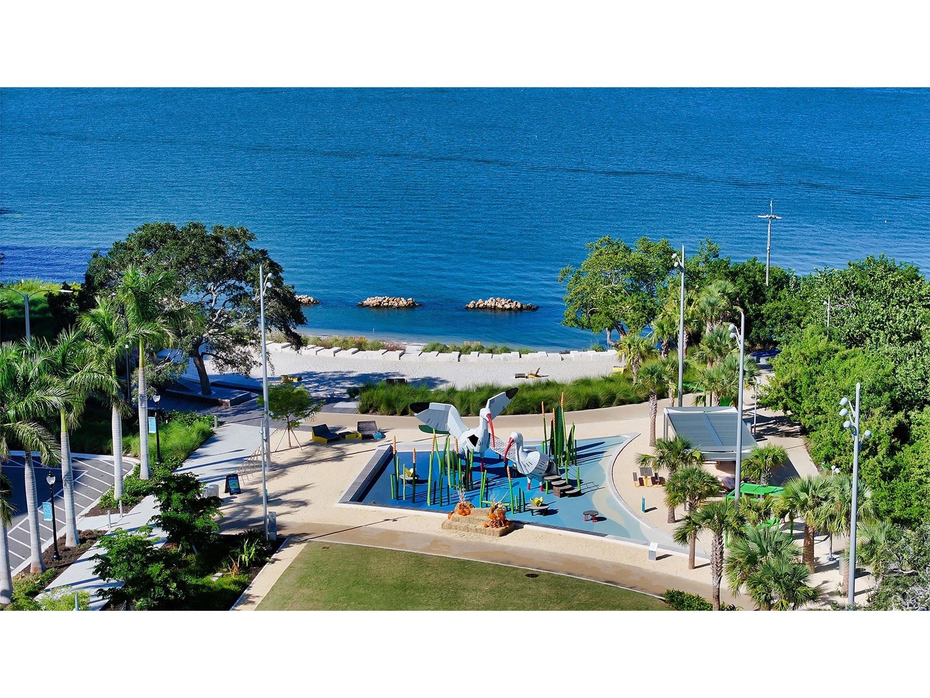 988 Blvd Of The Arts #1011 Sarasota FL 34236 - SARASOTA BAY A4669131 image68