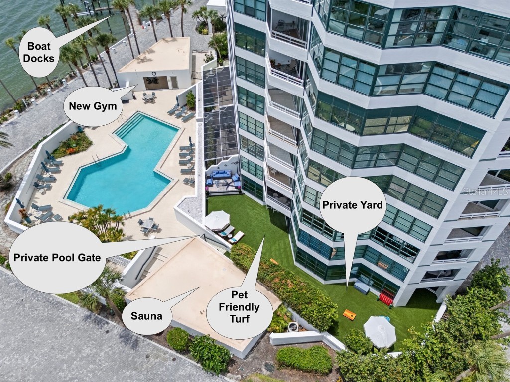 988 Blvd Of The Arts #109 Sarasota FL 34236 A4646515 image1