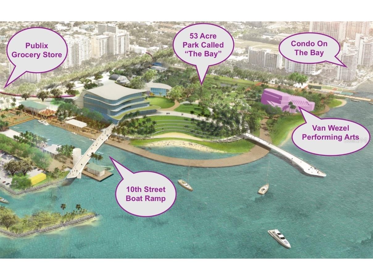 988 Blvd Of The Arts #109 Sarasota FL 34236 A4646515 image91