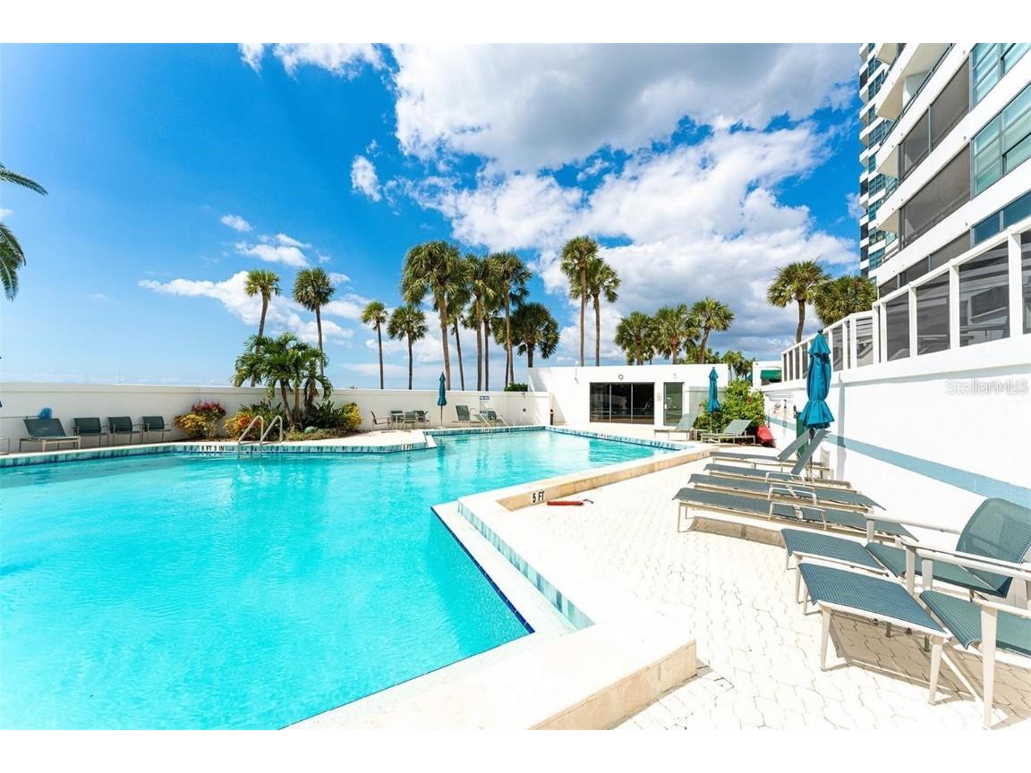 988 Blvd Of The Arts #109 Sarasota FL 34236 - SARASOTA BAY A4656774 image15