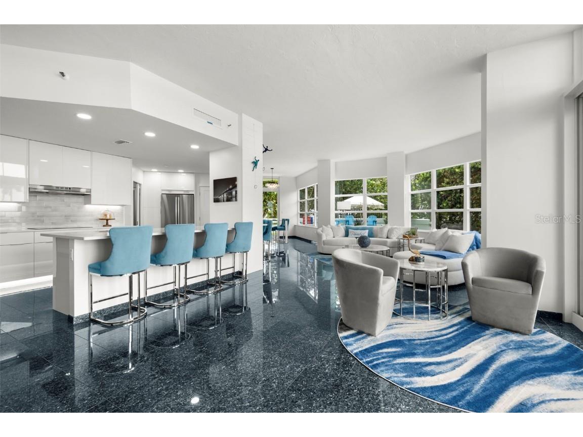 988 Blvd Of The Arts #109 Sarasota FL 34236 - SARASOTA BAY A4656774 image17