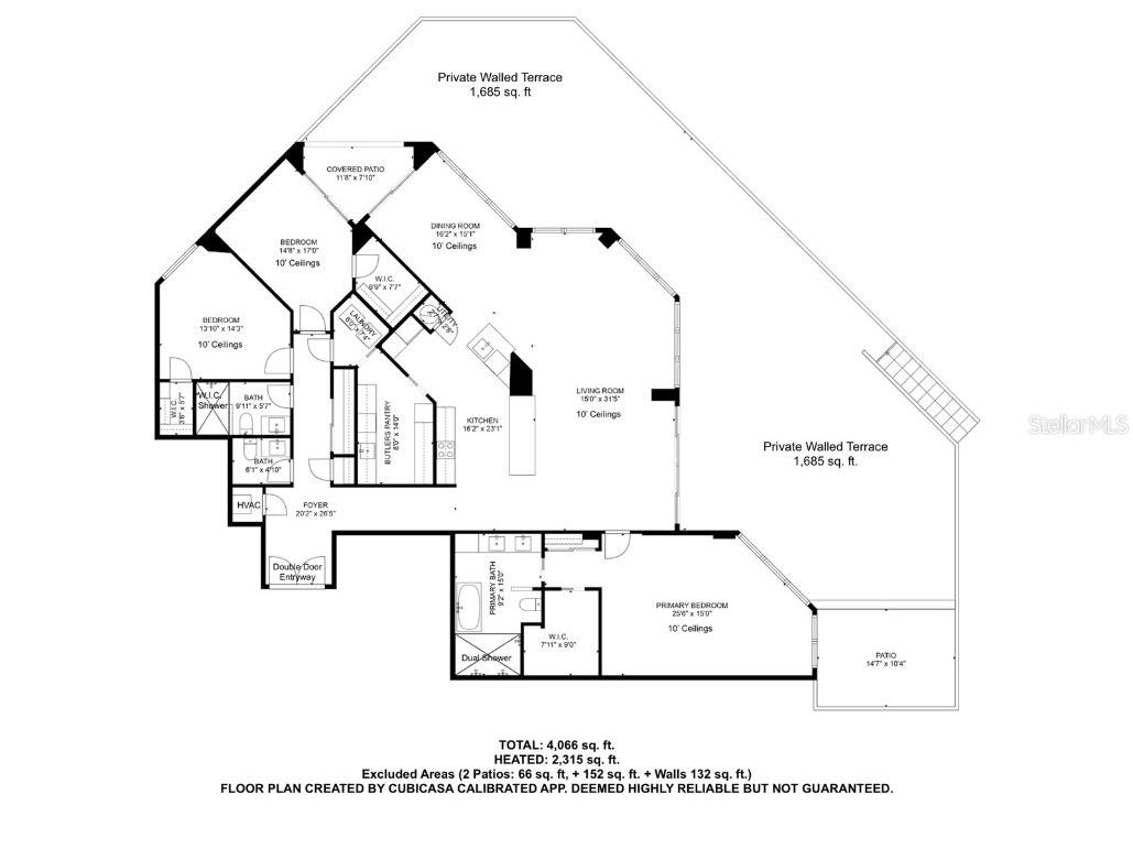 988 Blvd Of The Arts #109 Sarasota FL 34236 - SARASOTA BAY A4656774 image3