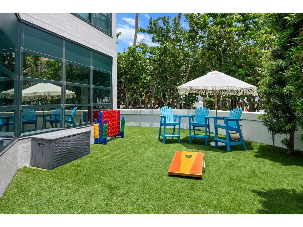 988 Blvd Of The Arts #109 Sarasota FL 34236 - SARASOTA BAY A4656774 image57