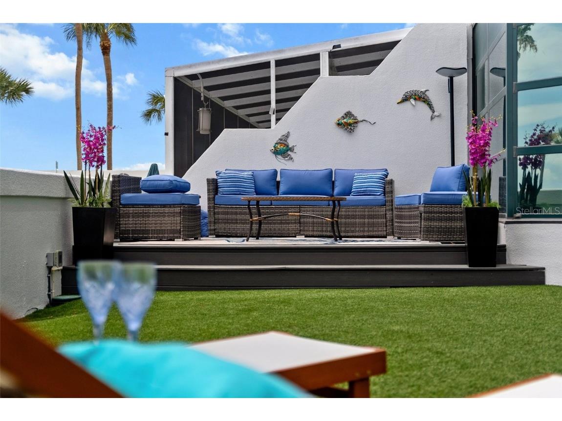 988 Blvd Of The Arts #109 Sarasota FL 34236 - SARASOTA BAY A4656774 image61