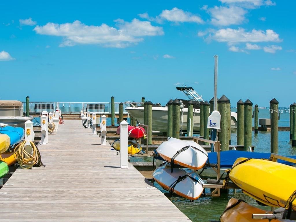 988 Blvd Of The Arts #109 Sarasota FL 34236 - SARASOTA BAY A4656774 image64