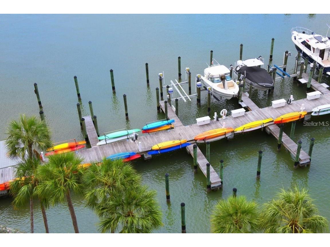 988 Blvd Of The Arts #109 Sarasota FL 34236 - SARASOTA BAY A4656774 image65