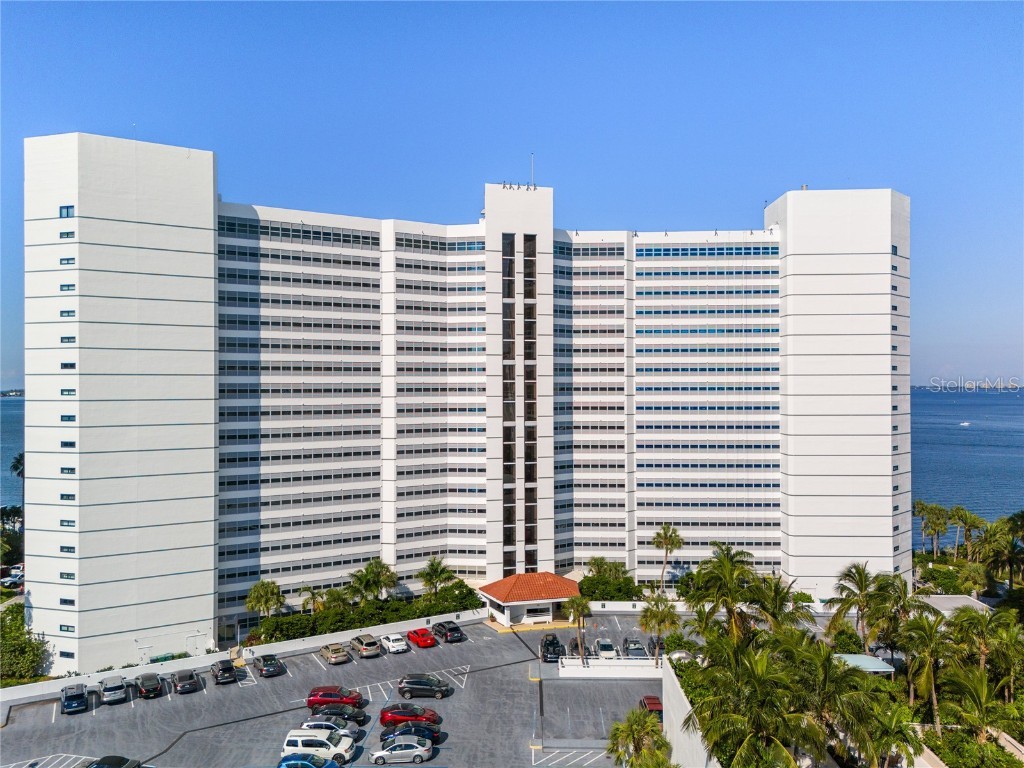 988 Blvd Of The Arts #109 Sarasota FL 34236 - SARASOTA BAY A4656774 image70