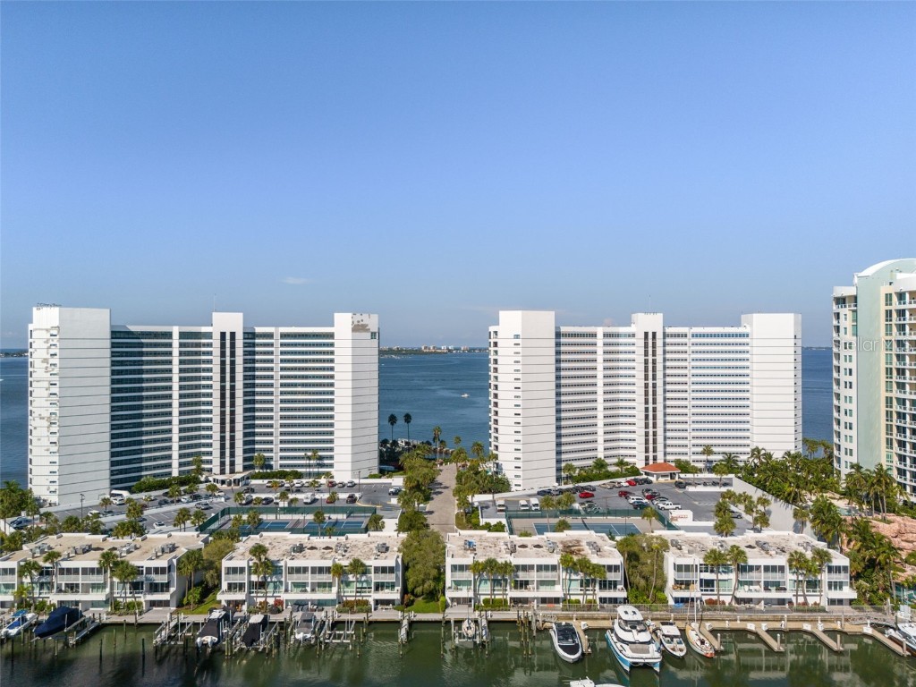 988 Blvd Of The Arts #109 Sarasota FL 34236 - SARASOTA BAY A4656774 image71