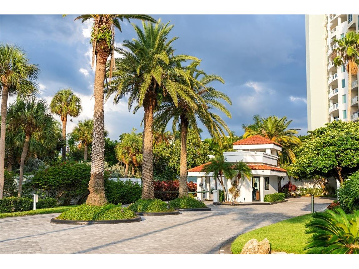 988 Blvd Of The Arts #109 Sarasota FL 34236 - SARASOTA BAY A4656774 image72