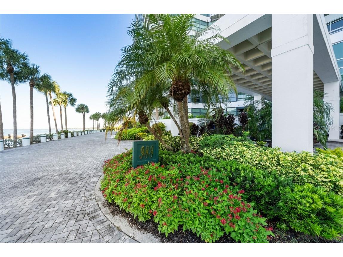 988 Blvd Of The Arts #109 Sarasota FL 34236 - SARASOTA BAY A4656774 image74