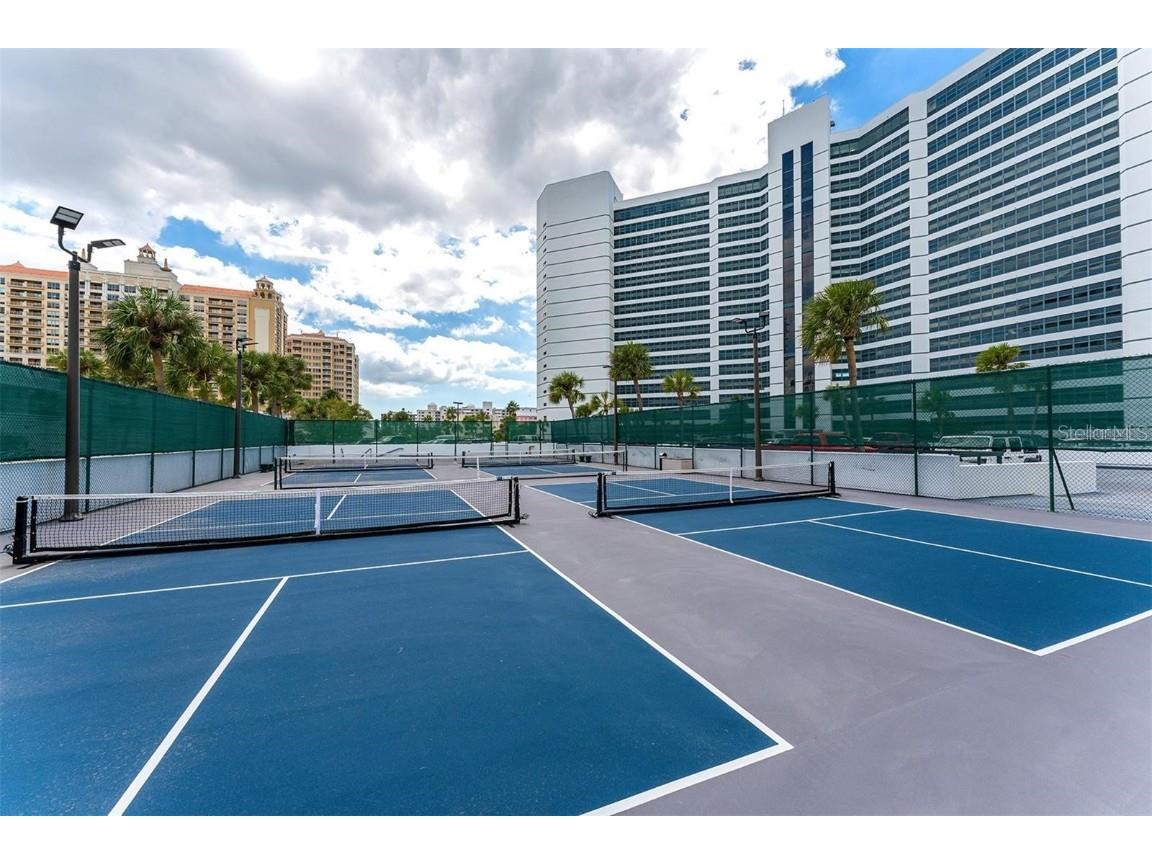 988 Blvd Of The Arts #109 Sarasota FL 34236 - SARASOTA BAY A4656774 image76