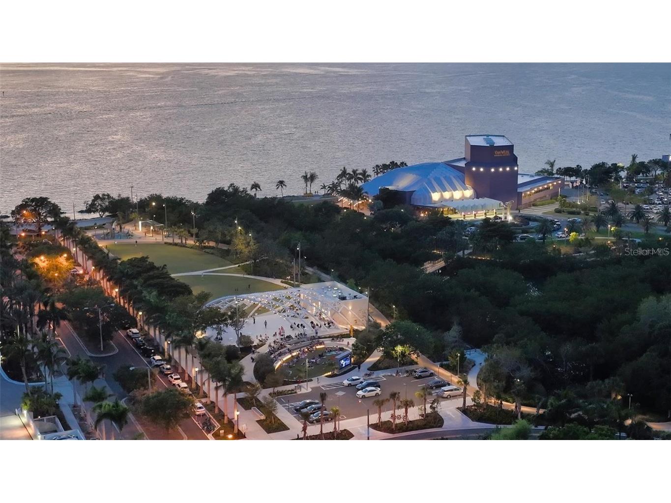 988 Blvd Of The Arts #109 Sarasota FL 34236 - SARASOTA BAY A4656774 image77