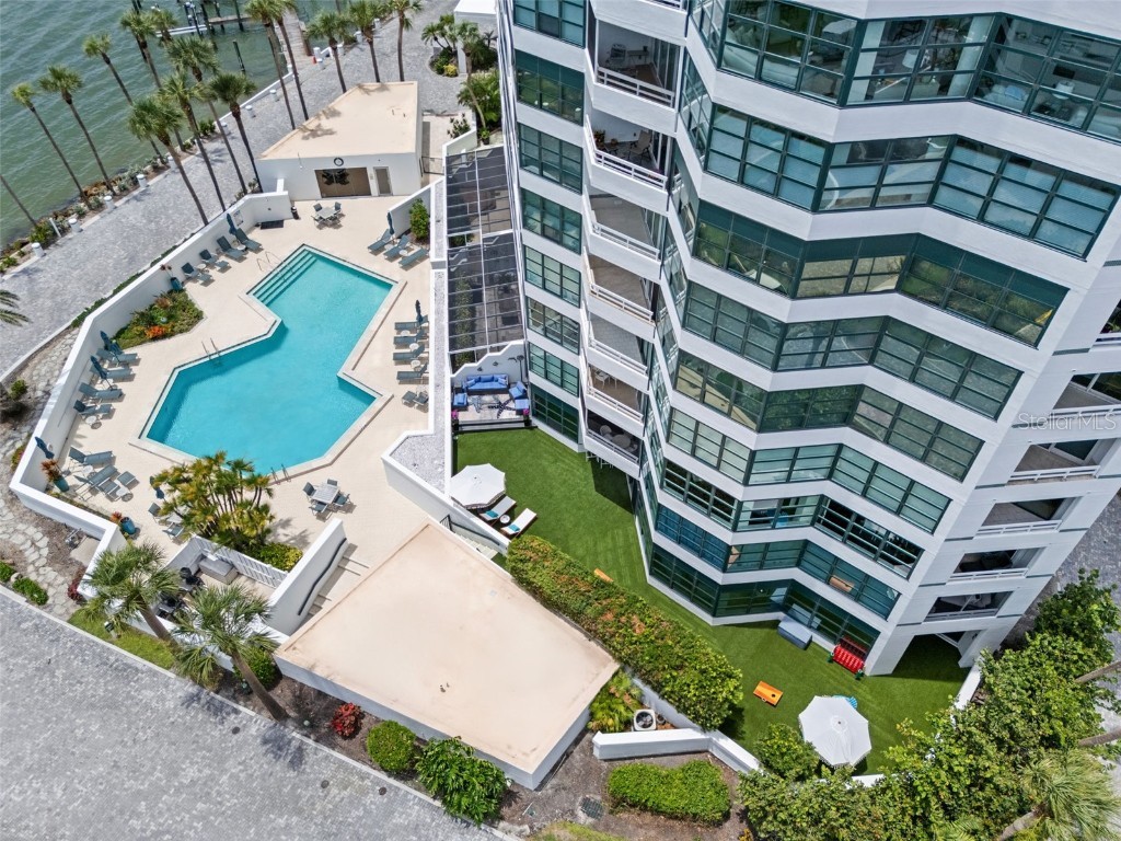 988 Blvd Of The Arts #109 Sarasota FL 34236 - SARASOTA BAY A4656774 image81