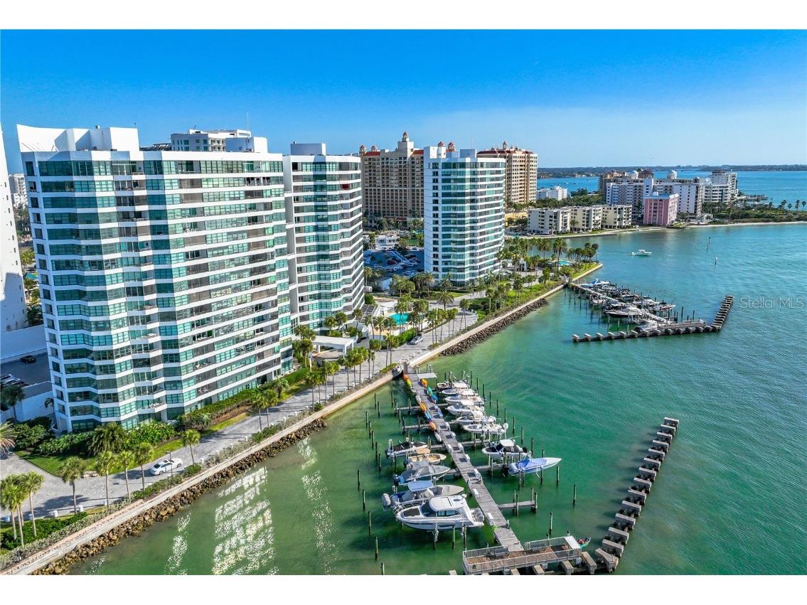 988 Blvd Of The Arts #109 Sarasota FL 34236 - SARASOTA BAY A4656774 image82