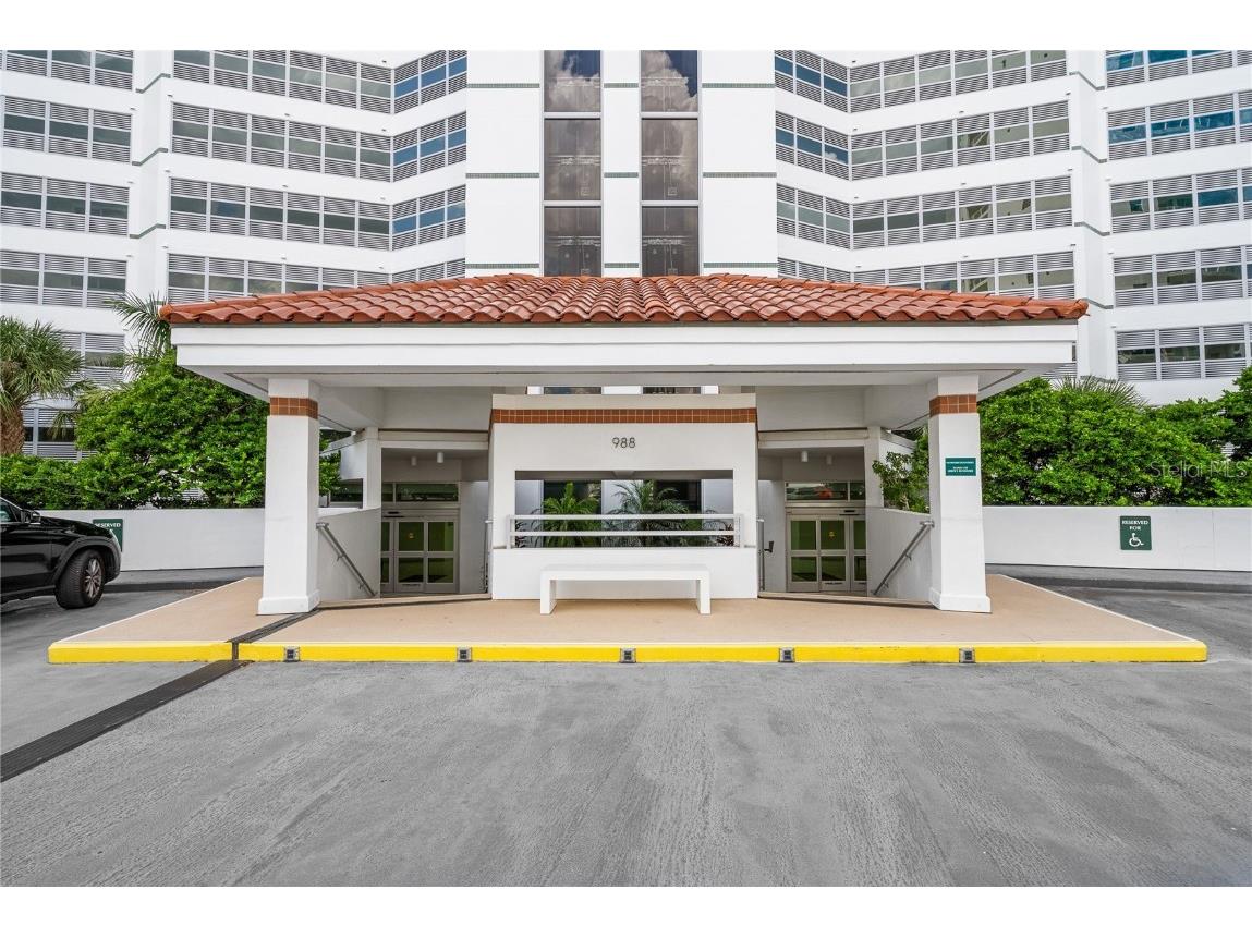 988 Blvd Of The Arts #109 Sarasota FL 34236 - SARASOTA BAY A4656774 image90