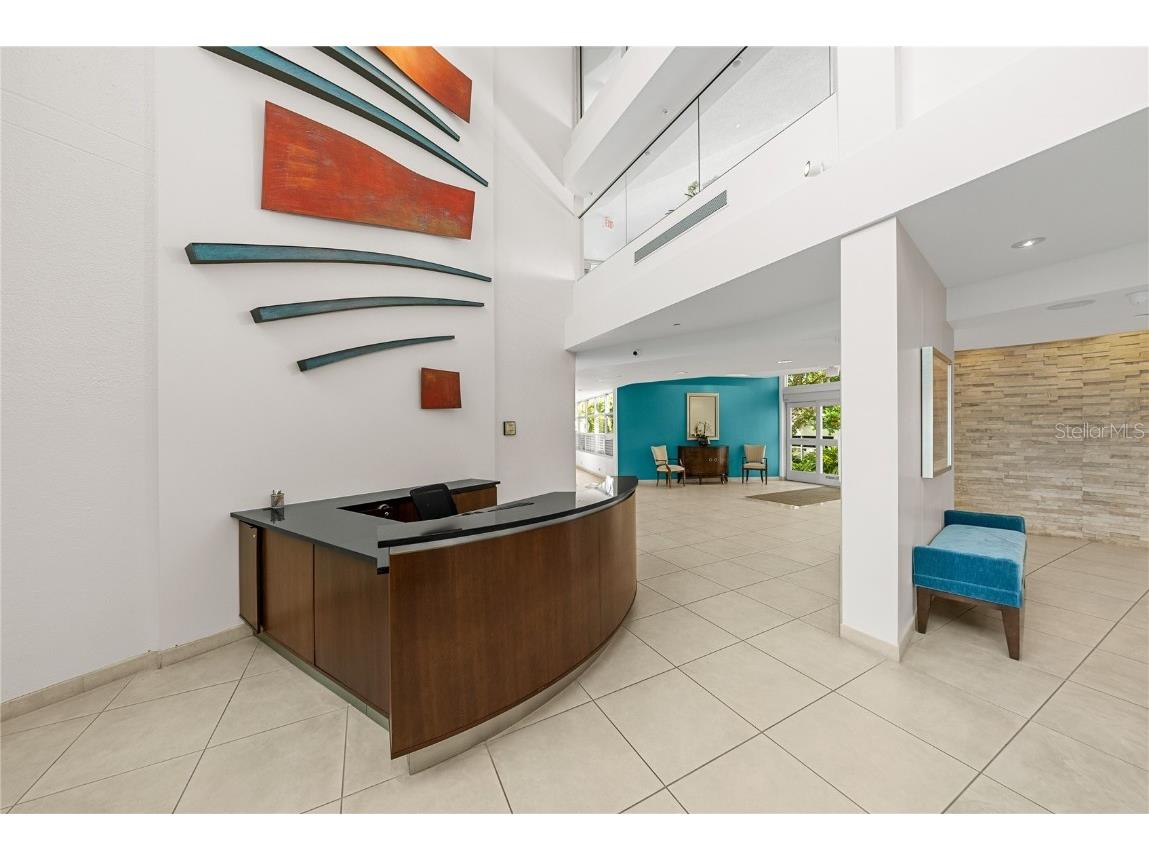 988 Blvd Of The Arts #109 Sarasota FL 34236 - SARASOTA BAY A4656774 image92