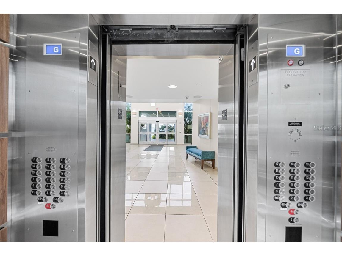 988 Blvd Of The Arts #109 Sarasota FL 34236 - SARASOTA BAY A4656774 image94