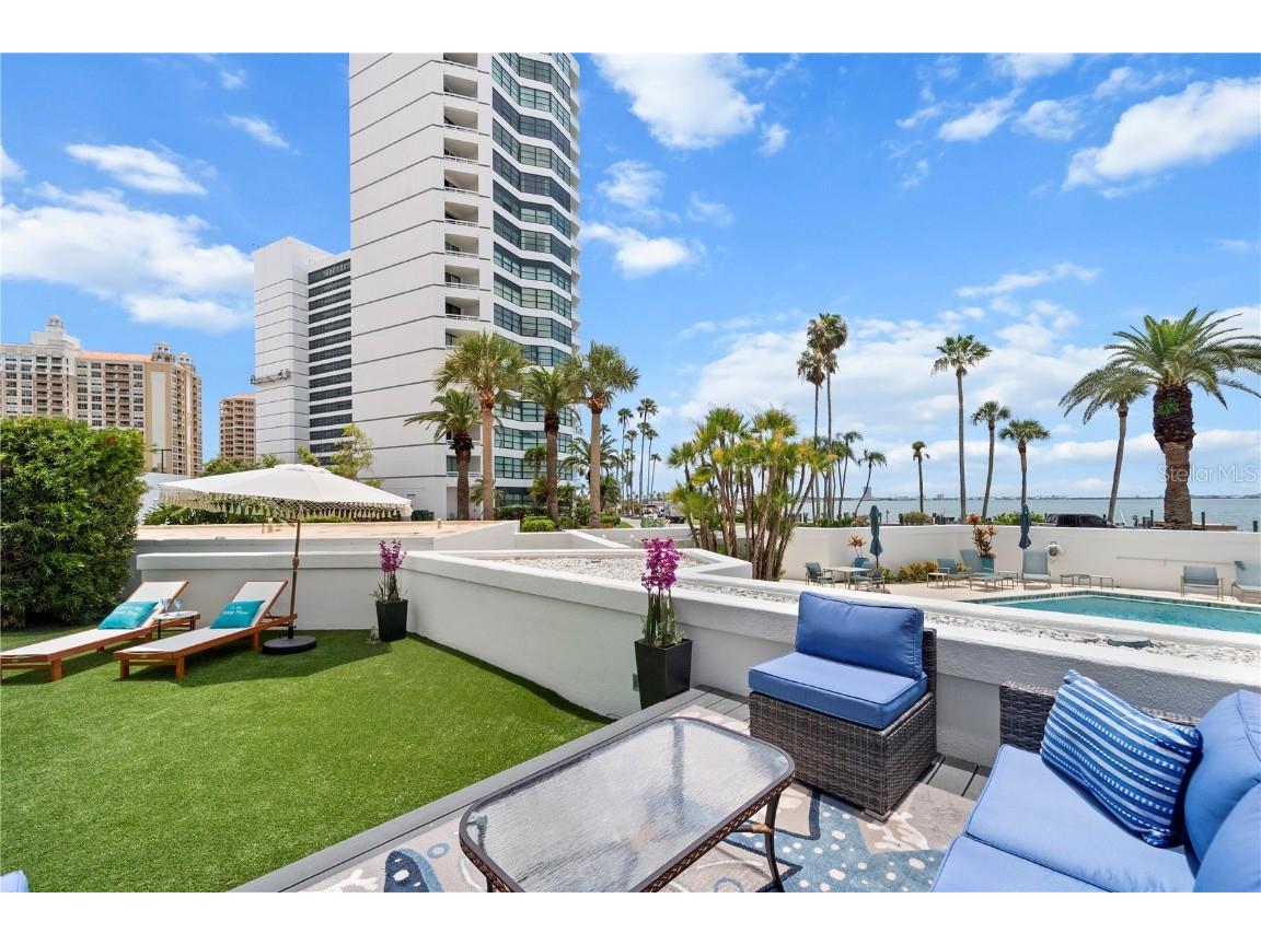 988 Blvd Of The Arts #109 Sarasota FL 34236 - SARASOTA BAY A4656774 image95