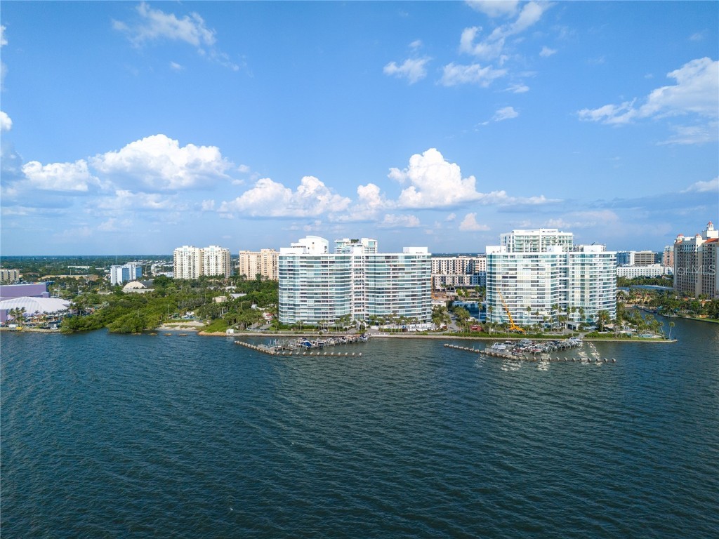 988 Blvd Of The Arts #109 Sarasota FL 34236 - SARASOTA BAY A4656774 image96