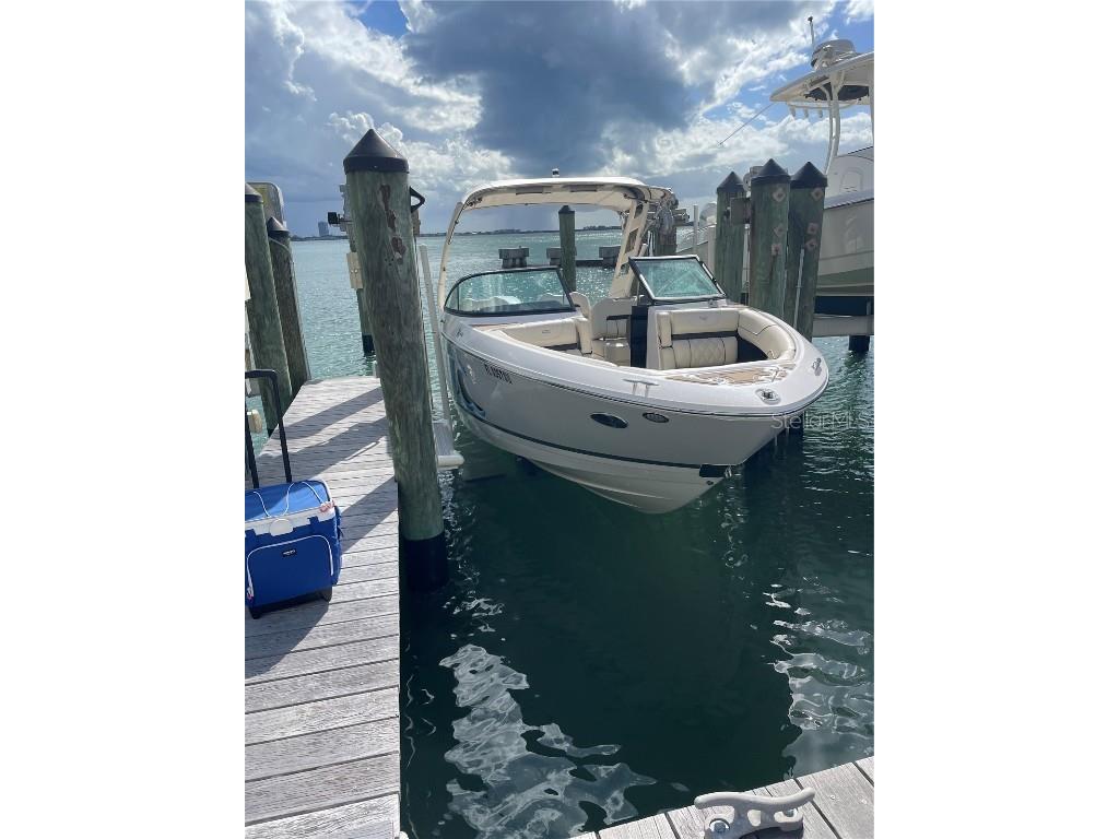 988 Blvd Of The Arts #109 Sarasota FL 34236 - SARASOTA BAY A4656774 image97