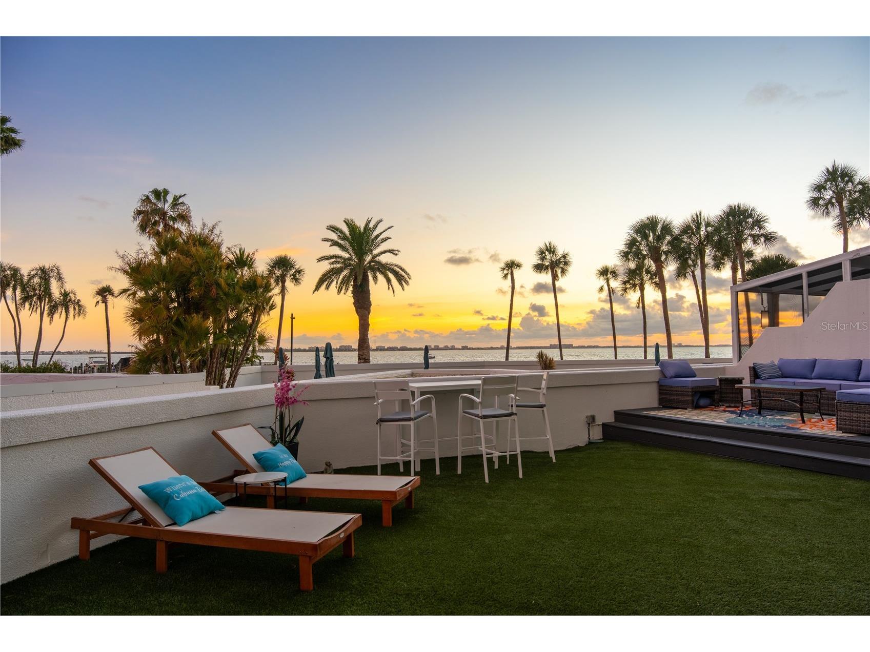 988 Blvd Of The Arts #109 Sarasota FL 34236 - SARASOTA BAY A4695584 image1
