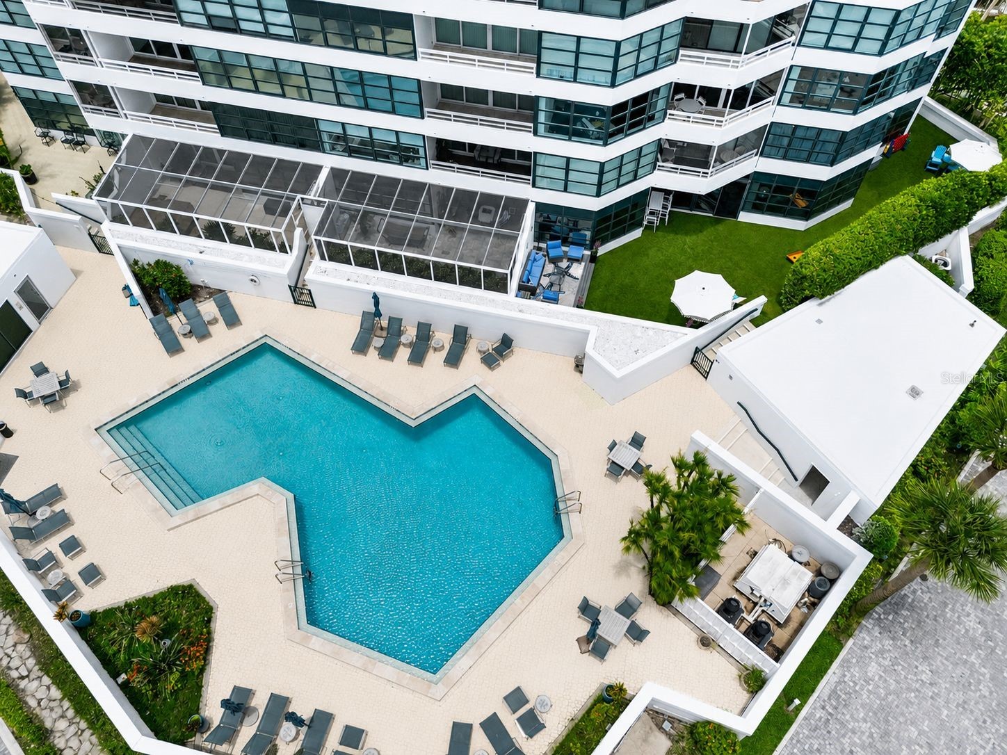 988 Blvd Of The Arts #109 Sarasota FL 34236 - SARASOTA BAY A4695584 image2