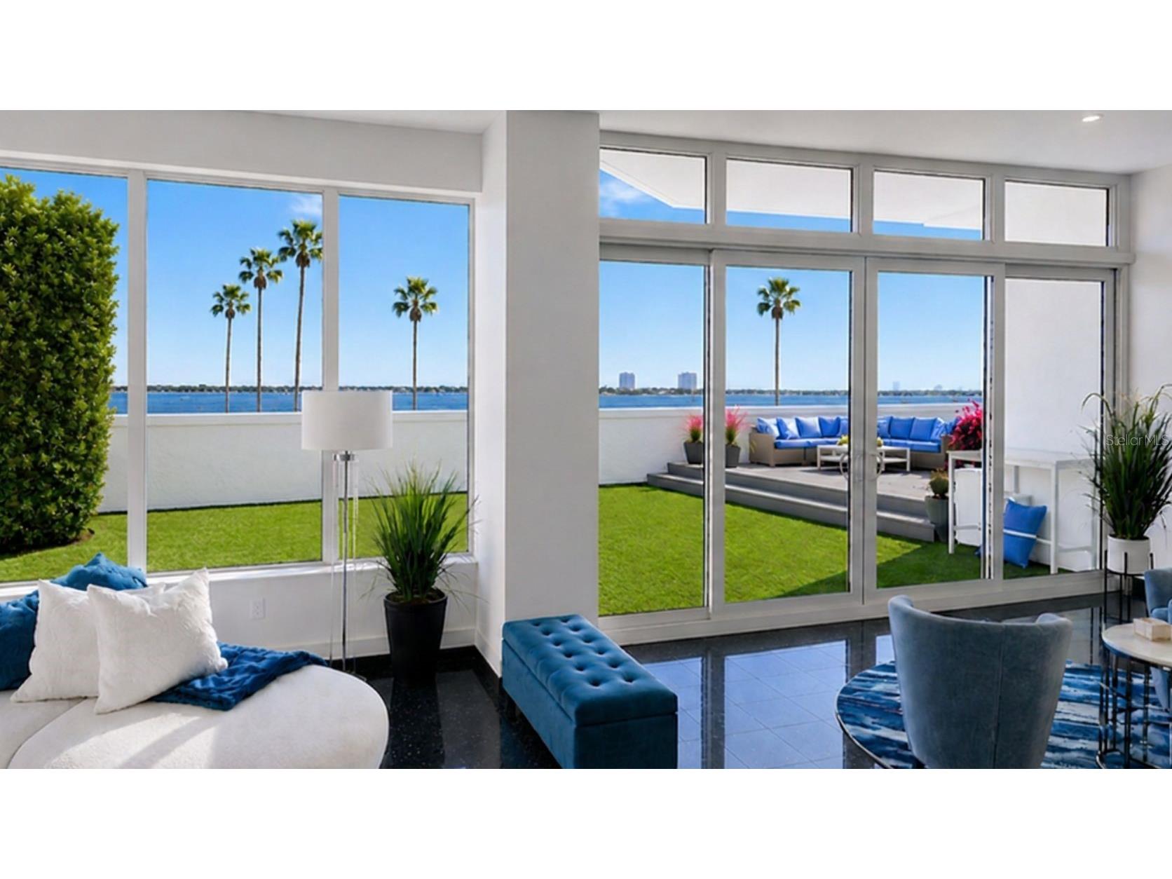 988 Blvd Of The Arts #109 Sarasota FL 34236 - SARASOTA BAY A4695584 image4