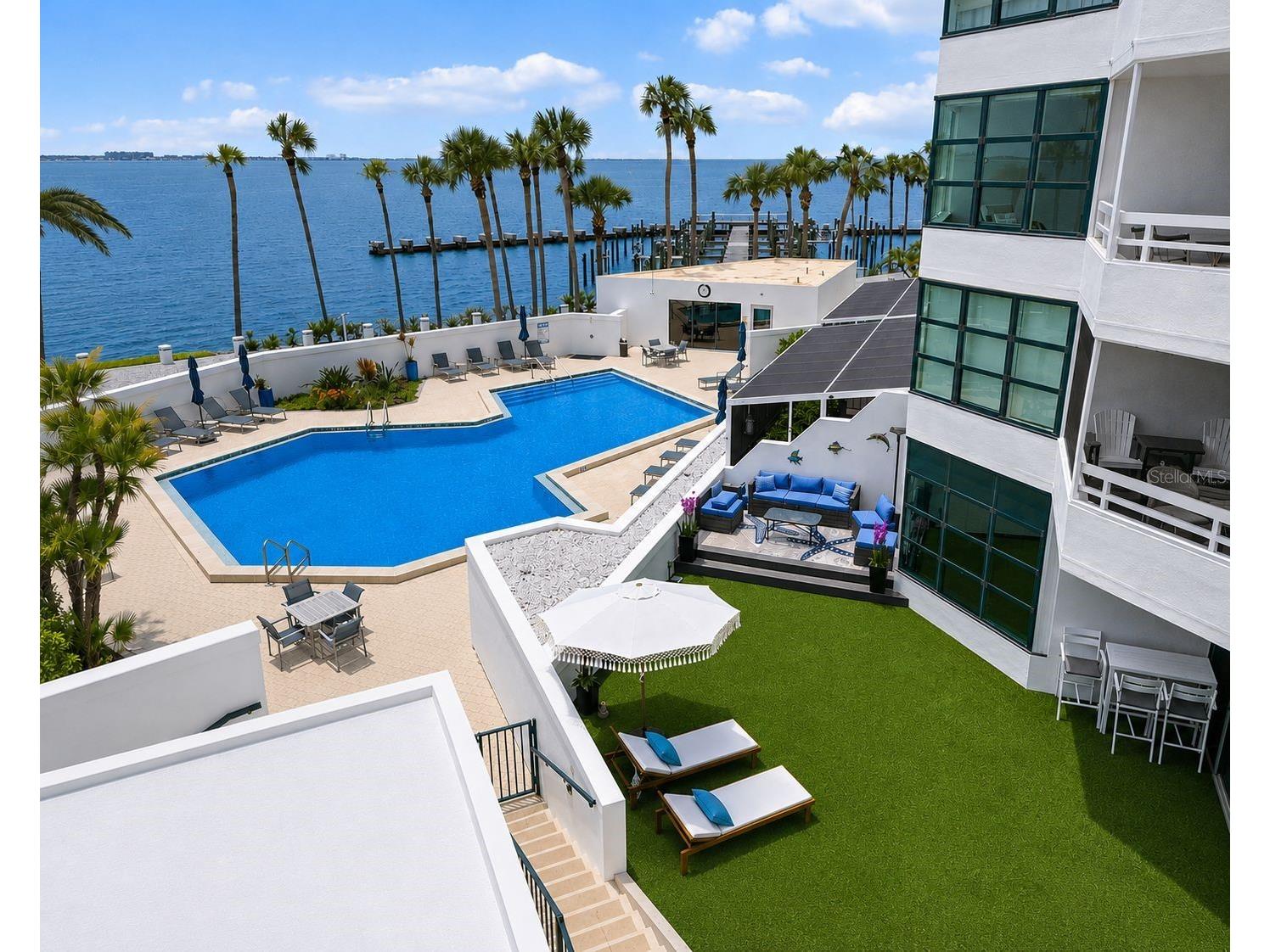 988 Blvd Of The Arts #109 Sarasota FL 34236 - SARASOTA BAY A4695584 image45