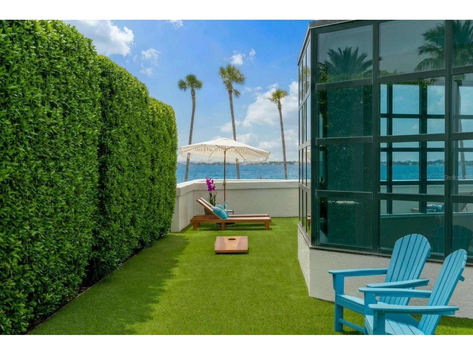 988 Blvd Of The Arts #109 Sarasota FL 34236 - SARASOTA BAY A4695584 image48
