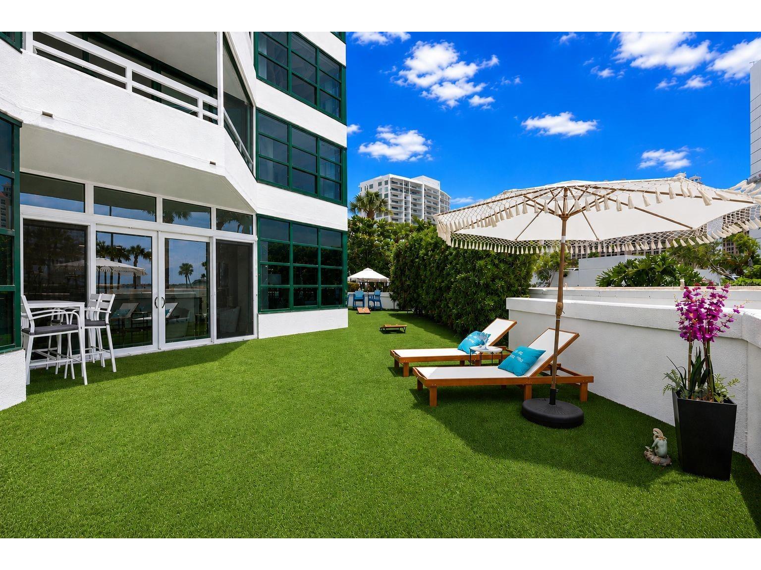 988 Blvd Of The Arts #109 Sarasota FL 34236 - SARASOTA BAY A4695584 image50
