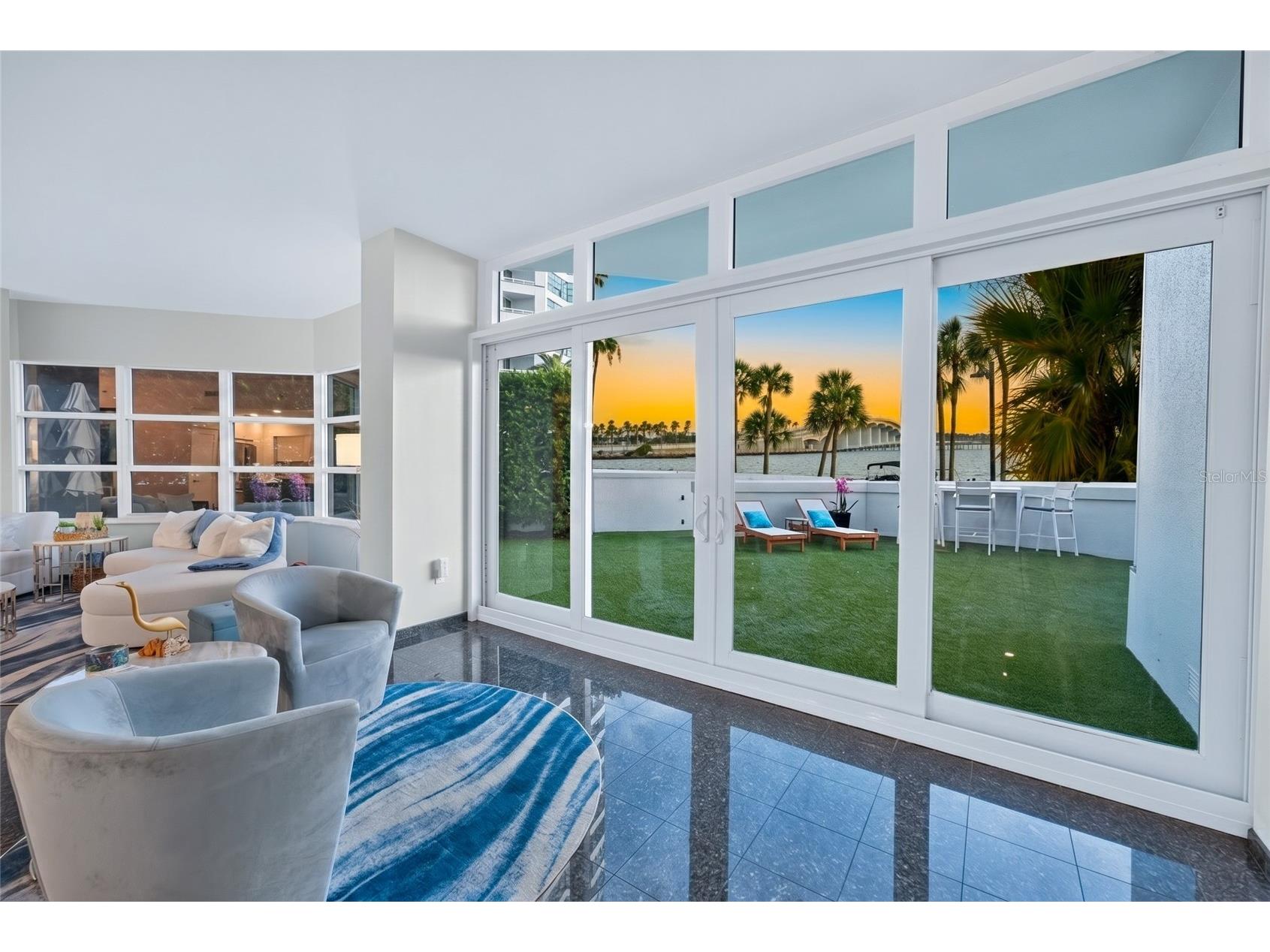 988 Blvd Of The Arts #109 Sarasota FL 34236 - SARASOTA BAY A4695584 image54